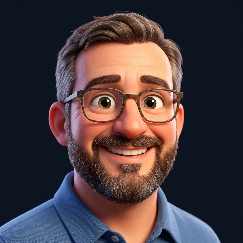 Juanjo Payá González